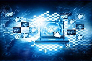 50W Solar Outdoor Lighting System